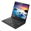 Lenovo IdeaPad FLEX-14API 81SS0000US 14" Touchscreen 2 in 1 Notebook - 1920 x 1080 - Ryzen 5 3500U - 8 GB RAM - 256 GB SSD - Onyx Black - Windows 10 Home - AMD Radeon Vega 8 Graphics - in-Plane S view 2