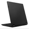 Lenovo IdeaPad FLEX-14API 81SS0000US 14" Touchscreen 2 in 1 Notebook - 1920 x 1080 - Ryzen 5 3500U - 8 GB RAM - 256 GB SSD - Onyx Black - Windows 10 Home - AMD Radeon Vega 8 Graphics - in-Plane S view 4