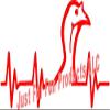 6 x 3" Turkey Heartbeat Hunt Hunting Vinyl Die Cut Decal Bumper Sticker, Windows, Cars, Trucks, laptops, etc view 1