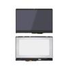 14'' Laptop LCD LED Screen+Touch Digitizer Assembly for Lenovo Yoga 710 14 Yoga 710-14 Yoga 710-14IKB LP140WF7-SPB1 view 1