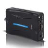 BNC to Converter, 1080P/720P HD Display BNC Female to Video Converter Adapter Box for Security Camera CCTV Moniter view 1
