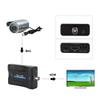 BNC to Converter, 1080P/720P HD Display BNC Female to Video Converter Adapter Box for Security Camera CCTV Moniter view 3