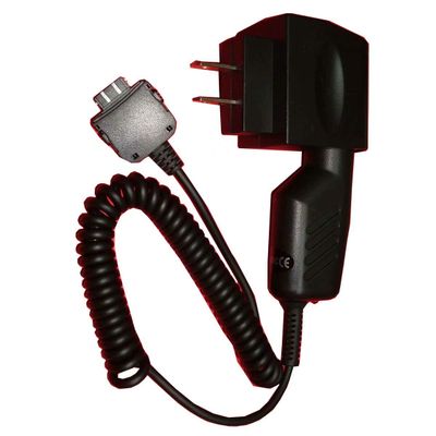(Taelectric) Replacement AC Wall Charger for Qwest Wireless Sanyo SCP-3200 2400 4900 Katana