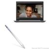 BoxWave Stylus Pen Compatible with Lenovo IdeaPad 330 Touch (15 in) - AccuPoint Active Stylus, Electronic Stylus with Ultra Fine Tip - Metallic Silver view 1