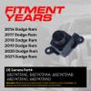 Master Tailgaters Replacement for Dodge Ram (2016-2021) Backup Camera OE Part # 68274731AE, 68274731AA, 68274731AB, 68274731AC, 68274731AD view 2