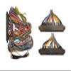 Jamma Plus Board Full Cabinet Wiring Harness Loom for Jamma PCB Boards (10 Pack) view 2