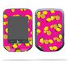 MightySkins Skin Compatible with Abbott Freestyle Precision Neo - Make Lemonade | Protective, Durable, and Unique Vinyl Decal wrap Cover | Easy to Apply, Remove, and Change Styles | Made in The USA view 2