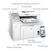 HP LaserJet Pro M148FDW (Renewed) view 2