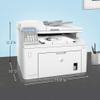 HP LaserJet Pro M148FDW (Renewed) view 3