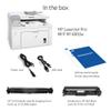 HP LaserJet Pro M148FDW (Renewed) view 4