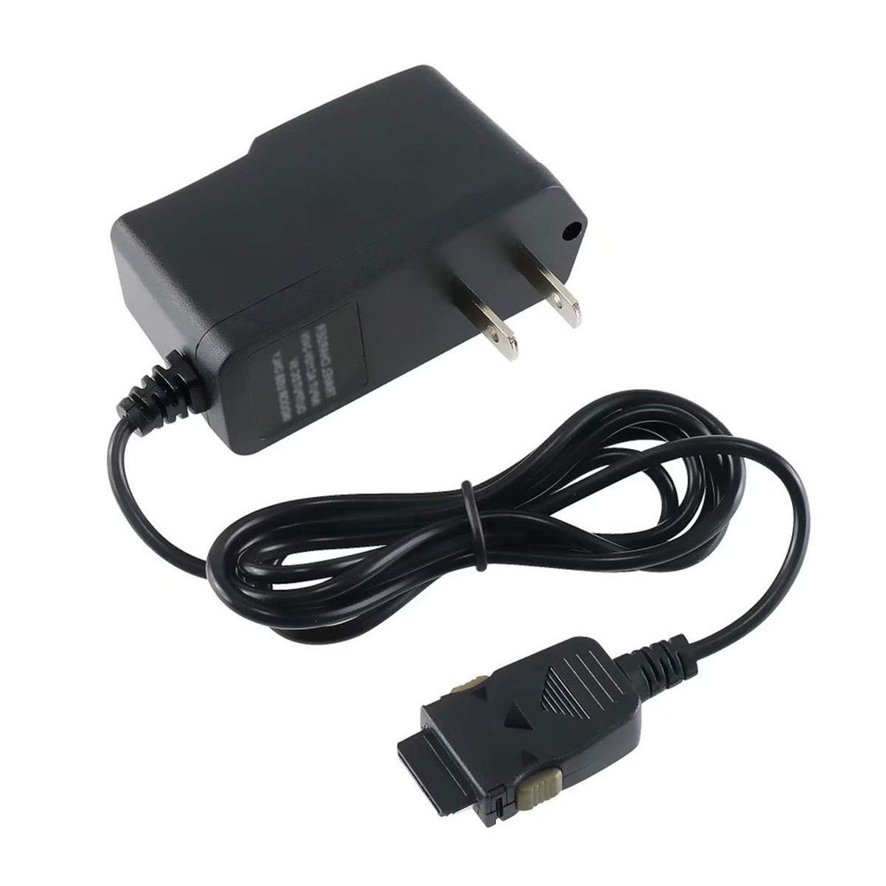 Taelectric) V60 AC Wall Charger for Motorola HS801 HS810 HS815 HS820 HS850 Bluetooth Headset
