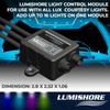 Lumishore SMX53 Supra i-Connect Install/Upgr. Kit view 3