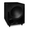 Fluance Elite High Definition Surround Sound Home Theater 5.1 Channel Speaker System Including 3-Way Floorstanding Towers, Center Channel, Rear Surround Speakers and DB10 Subwoofer - White (SX51WHR) view 4