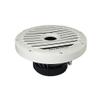 Diamond Audio MS104SL - 10" Marine Subwoofer w/Grill, Motorsport Powerful Bass, Marine Audio System view 1
