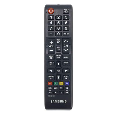 USARMT New Model 2019 Factory Original BN59-01199F Samsung Replacement TV Remote Control for/Fit Most Standard Samsung TVs and Smart TVs Includes Smart Hub Button (BN5901199F)