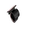 Blackvue DR900S-2CH, DR900S-1CH Front Camera Mount Body Accessory, Window Mount with Double Side Tape view 2