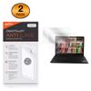 BoxWave Screen Protector for Lenovo ThinkPad T590 (15.6 in) (Screen Protector ClearTouch Crystal (2-Pack), HD Film Skin - Shields From Scratches for Lenovo ThinkPad T590 (15.6 in) view 3
