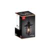 Globe Electric Vintage Turner Black 1 Lights Pendant Light view 3