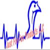 6 x 3" Turkey Heartbeat Hunt Hunting Vinyl Die Cut Decal Bumper Sticker, Windows, Cars, Trucks, laptops, etc view 1