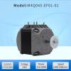 M4Q045-EF01-01 Ebm Papst Fan 230VAC 0.75/0.65A Condenser Motor Fan view 2