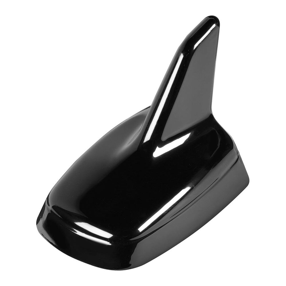 Shark, Gps-fin antenna simulation