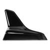 Shark, Gps-fin antenna simulation view 2
