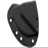 CRKT Provoke Sheath Durable Thermoplastic Sheath: D4040 view 2
