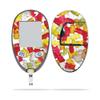 MightySkins Skin Compatible with Abbott Freestyle Freedom Lite - Gummy Bears | Protective, Durable, and Unique Vinyl Decal wrap Cover | Easy to Apply, Remove, and Change Styles | Made in The USA view 2
