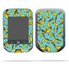 MightySkins Skin Compatible with Abbott Freestyle Precision Neo - Bananas | Protective, Durable, and Unique Vinyl Decal wrap Cover | Easy to Apply, Remove, and Change Styles | Made in The USA view 2