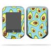 MightySkins Skin Compatible with Abbott Freestyle Precision Neo - Blue Avocados | Protective, Durable, and Unique Vinyl Decal wrap Cover | Easy to Apply, Remove, and Change Styles | Made in The USA view 2