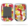 MightySkins Skin Compatible with Abbott Freestyle Precision Neo - Gummy Bears | Protective, Durable, and Unique Vinyl Decal wrap Cover | Easy to Apply, Remove, and Change Styles | Made in The USA view 2