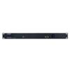 Lowell ACR-RPC-1508-SD PDU with 8 (15A) Outlets, Surge Suppression, Remote Circuitry; 8 Outlets: 2 Rear Un-Switched, 6 Rear Switched; 120VAC, 60Hz, 15A; Surge Protection to 40,000A view 1
