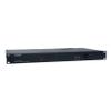 Lowell ACR-RPC-1508-SD PDU with 8 (15A) Outlets, Surge Suppression, Remote Circuitry; 8 Outlets: 2 Rear Un-Switched, 6 Rear Switched; 120VAC, 60Hz, 15A; Surge Protection to 40,000A view 2