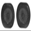 (4) American Bass SQ 5.7 5x7 or 6x8 75w RMS Car Speakers w/Swivel NeoTweeters view 4