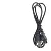 SLLEA AC Power Cord Cable for NEC LT20 LT75Z NP40 NP54 LT10 NP64 NP63 DLP Projector view 1