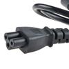 SLLEA AC Power Cord Cable for NEC LT20 LT75Z NP40 NP54 LT10 NP64 NP63 DLP Projector view 3