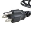 SLLEA AC Power Cord Cable for NEC LT20 LT75Z NP40 NP54 LT10 NP64 NP63 DLP Projector view 4