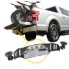 Tailgate Mirror with Suction Cups - Ever Drive with Your Tailgate Down? Bring Your Backup Camera Back to Life Pickup Truck Accessory view 1