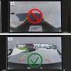 Tailgate Mirror with Suction Cups - Ever Drive with Your Tailgate Down? Bring Your Backup Camera Back to Life Pickup Truck Accessory view 3