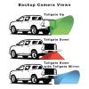 Tailgate Mirror with Suction Cups - Ever Drive with Your Tailgate Down? Bring Your Backup Camera Back to Life Pickup Truck Accessory view 4