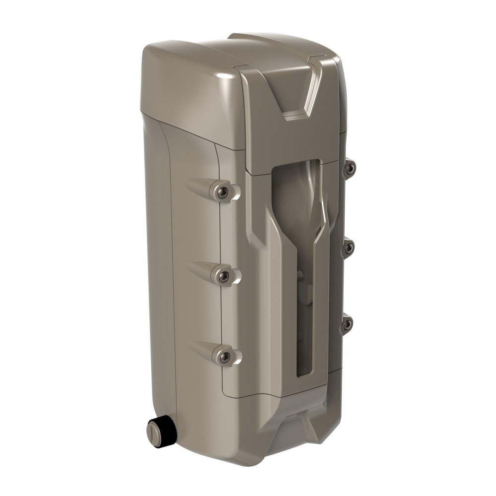 Cuddeback Dual Power Bank