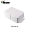 Gimax Using as distribution box ABS plastic enclosure from BAHAR with good design view 1
