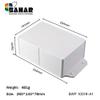 Gimax Using as distribution box ABS plastic enclosure from BAHAR with good design view 2