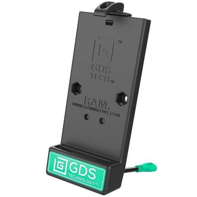 GDS Vehicle Phone Dock + Data with USB Type-C for IntelliSkin Products