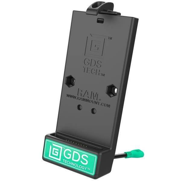 GDS Vehicle Phone Dock + Data with USB Type-C for IntelliSkin Products