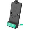GDS Vehicle Phone Dock + Data with USB Type-C for IntelliSkin Products view 1