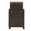 100S 26IN 5DRW TOOL CENTER BLACK view 4