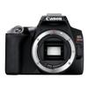 CANON EOS Rebel SL3 DSLR Camera, Built-in Wi-Fi, Dual Pixel CMOS AF and 3.0 inch Vari-Angle Touch Screen, Body, Black view 1