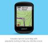 Garmin Edge 830, Performance GPS Cycling/Bike Computer with Mapping, Dynamic Performance Monitoring and Popularity Routing view 4