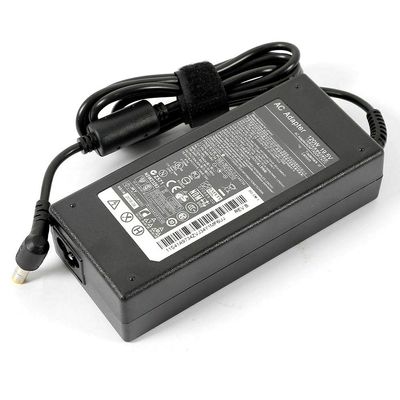 120W 19.5V 6.15A AC Adapter Laptop Charger for Lenovo Thinkpad IdeaPad B305 C305